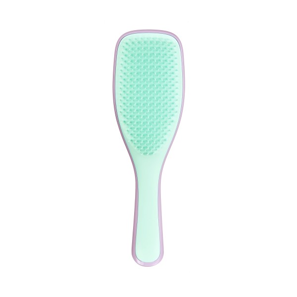 Lilac / Mint the ultimate wet hair detangling brush from Tangle Teezer